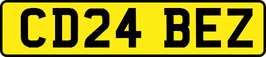 CD24BEZ
