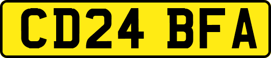 CD24BFA