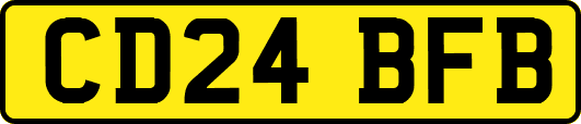 CD24BFB