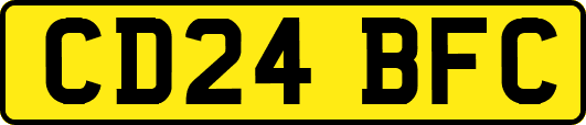 CD24BFC