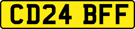 CD24BFF