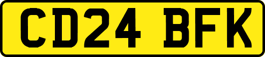 CD24BFK