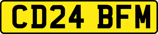 CD24BFM