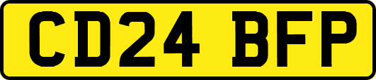 CD24BFP