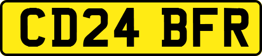 CD24BFR