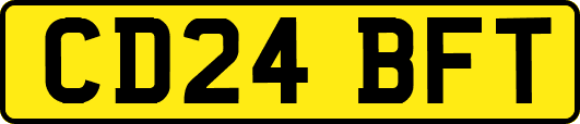 CD24BFT