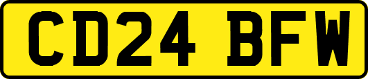 CD24BFW