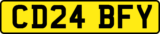 CD24BFY