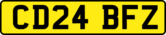 CD24BFZ
