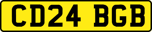 CD24BGB
