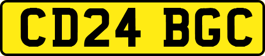 CD24BGC