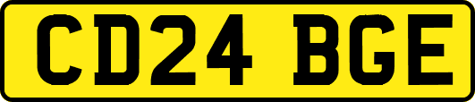 CD24BGE