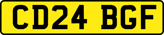 CD24BGF