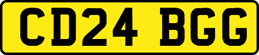 CD24BGG
