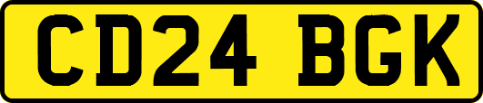 CD24BGK