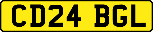 CD24BGL