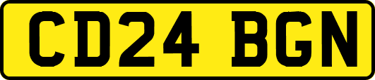 CD24BGN