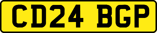 CD24BGP