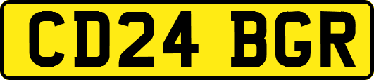 CD24BGR