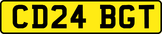 CD24BGT
