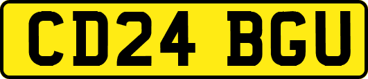CD24BGU