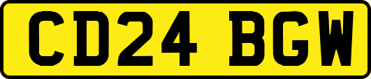 CD24BGW