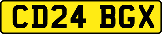 CD24BGX