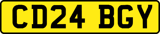 CD24BGY