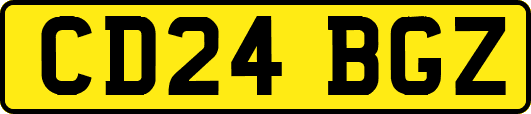 CD24BGZ