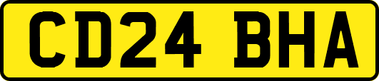 CD24BHA