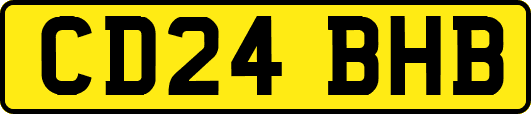 CD24BHB