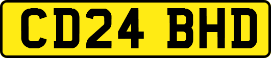 CD24BHD