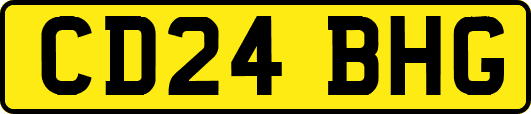 CD24BHG