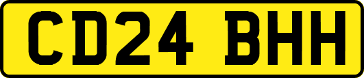 CD24BHH