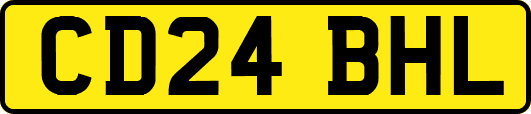 CD24BHL