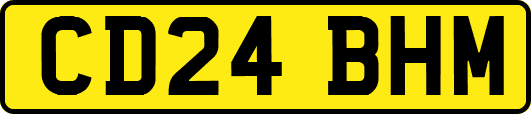 CD24BHM