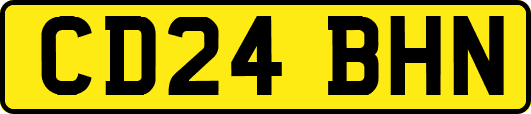 CD24BHN