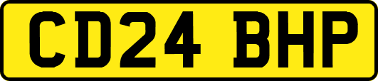 CD24BHP