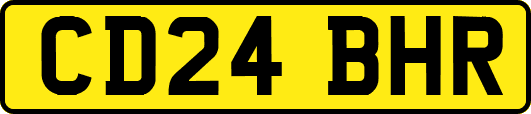 CD24BHR