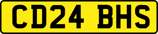 CD24BHS