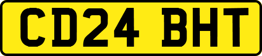 CD24BHT