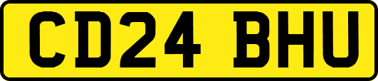 CD24BHU