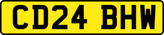 CD24BHW