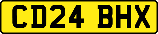 CD24BHX