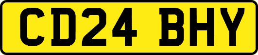 CD24BHY