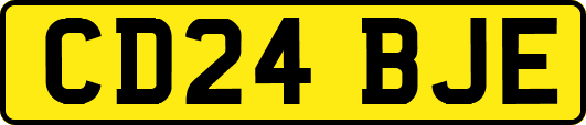 CD24BJE