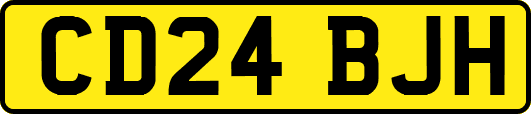 CD24BJH