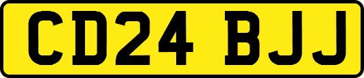 CD24BJJ