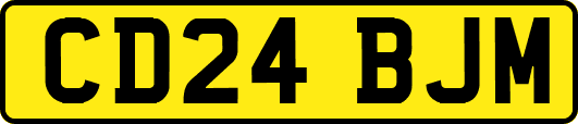 CD24BJM