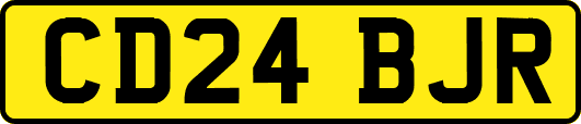 CD24BJR